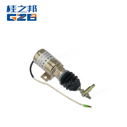 玉柴85挖掘機(jī)配件