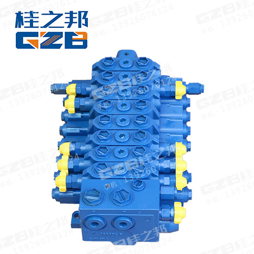 玉柴65挖掘機(jī)配件