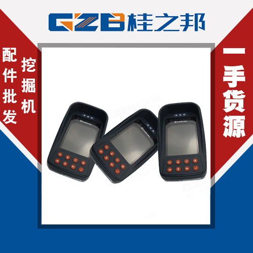 柳工920d挖掘機(jī)的儀表在哪里購買-廠家直銷-桂之邦 柳工920d挖掘機(jī)的儀表在哪里購買-廠家直銷-桂之邦