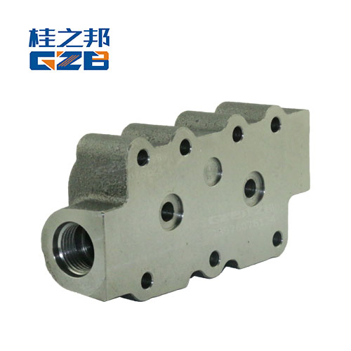 玉柴挖掘機(jī)60配件