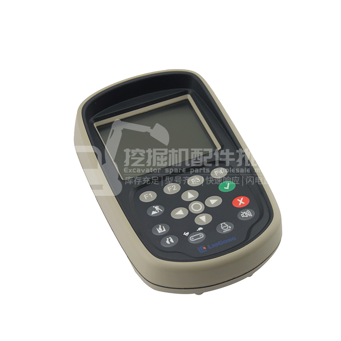 三一挖掘機(jī)95128儀表