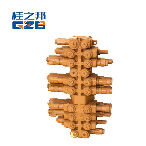 玉柴50挖掘機配件