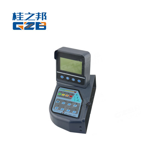 山重挖掘機(jī)儀表