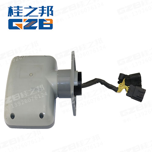 儀表盤挖掘機(jī)