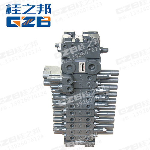 山重78挖掘機(jī)配件