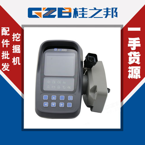 挖掘機(jī)儀表壞了哪里有賣-挖掘機(jī)儀表批發(fā)廠家-桂之邦