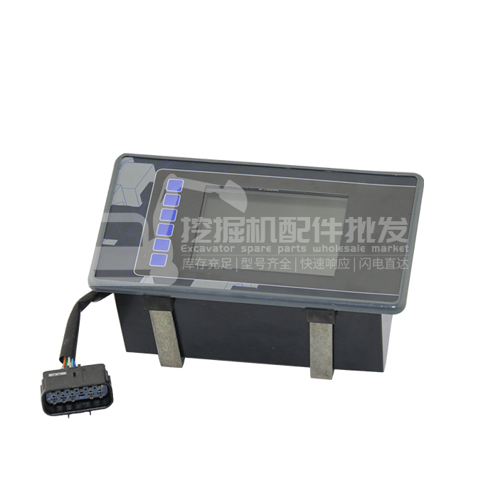 國機(jī)重工挖掘機(jī)225儀表盤價(jià)格-批發(fā)價(jià)-桂之邦