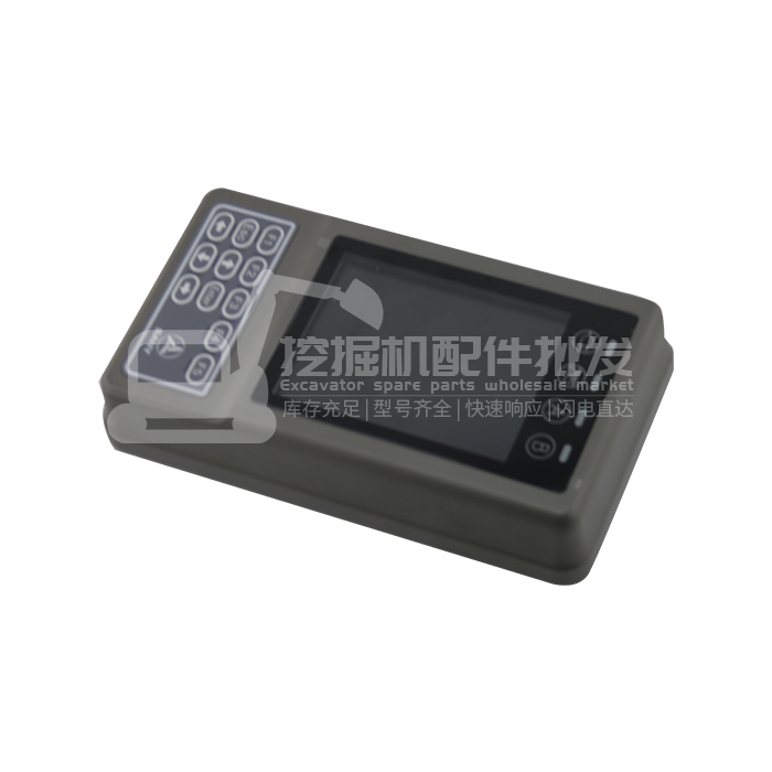 微型挖掘機(jī)儀表總成