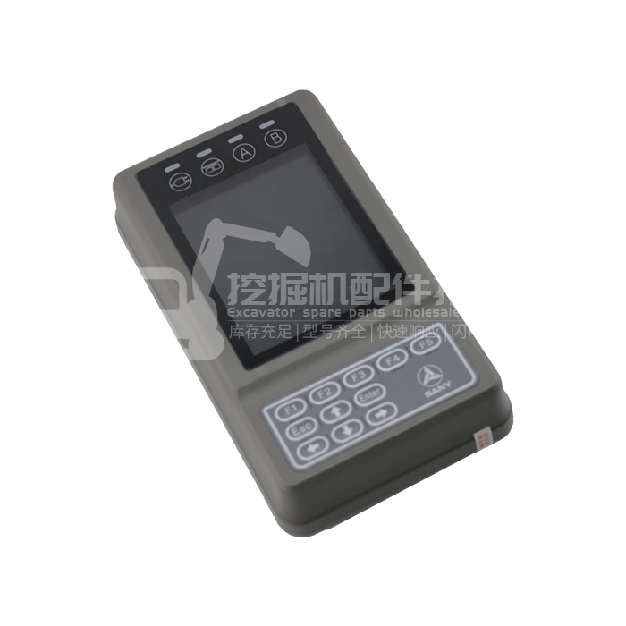 供應(yīng)微型挖掘機(jī)儀表總成-現(xiàn)貨購買-桂之邦