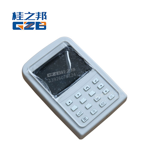 上哪找玉柴85-6挖掘機(jī)儀表盤-現(xiàn)貨庫存-桂之邦