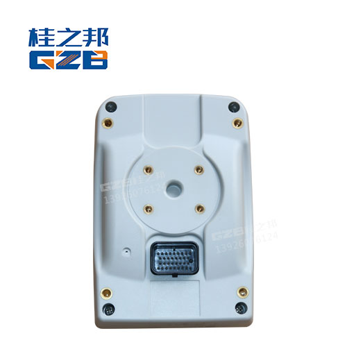 玉柴85-6挖掘機儀表盤