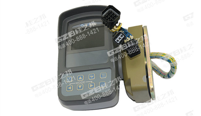 原裝徐工250挖掘機(jī)儀表盤-質(zhì)量保障-桂之邦