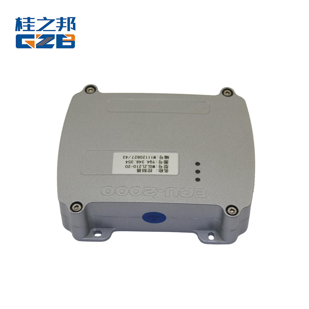 ECU2000控制器挖掘機(jī)配件-庫(kù)存充足-桂之邦 ECU2000控制器挖掘機(jī)配件-庫(kù)存充足-桂之邦