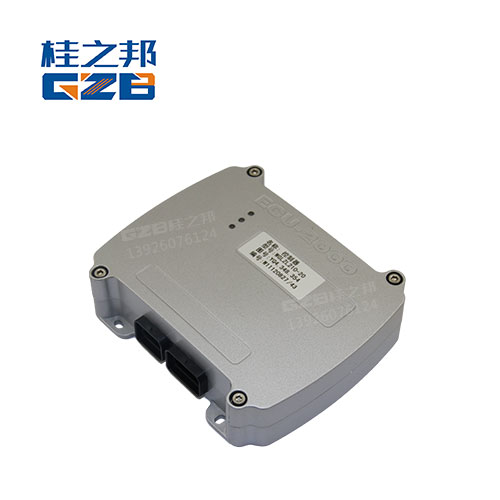 ECU2000控制器價格是多少
