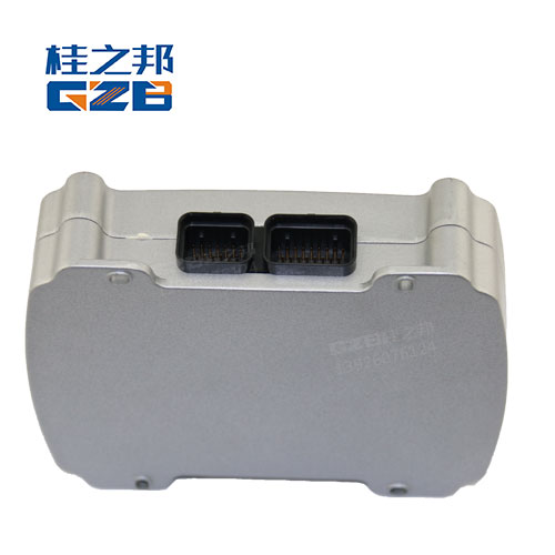 ECU2000控制器挖機(jī)配件直銷-批發(fā)價(jià)-桂之邦