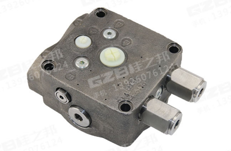 挖掘機配件中聯(lián)80-批發(fā)廠家-桂之邦