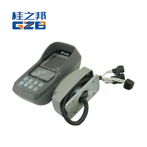 徐工215挖掘機(jī)儀表盤