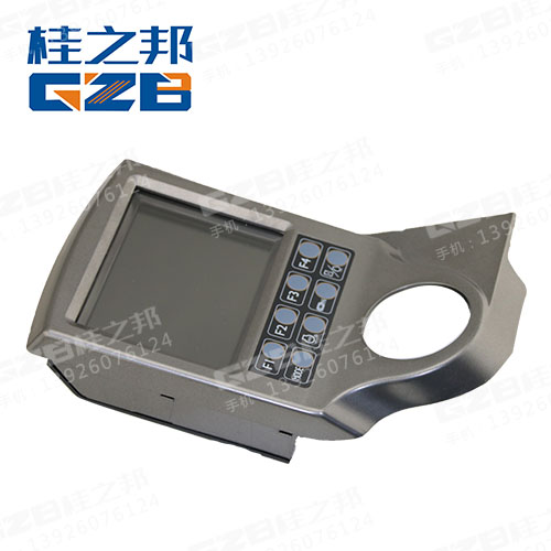 中聯(lián)挖掘機(jī)儀表