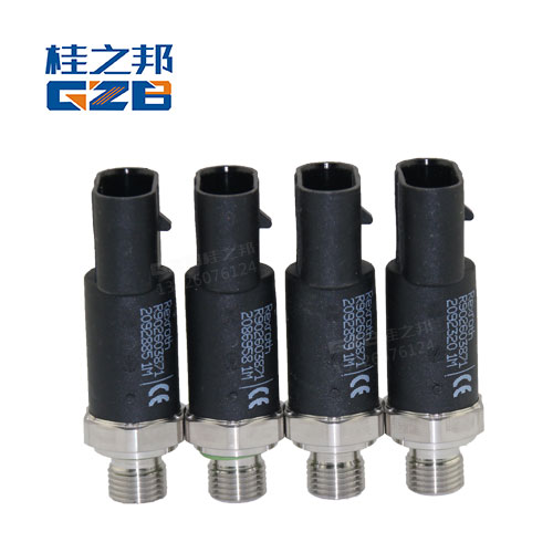 深圳福田挖機(jī)配件