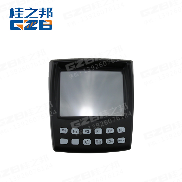 中聯(lián)60挖掘機(jī)儀表-優(yōu)惠貨源-桂之邦 中聯(lián)60挖掘機(jī)儀表-優(yōu)惠貨源-桂之邦