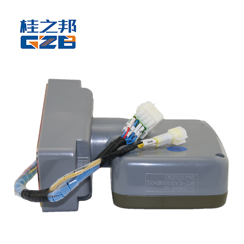 福田雷沃挖掘機儀表