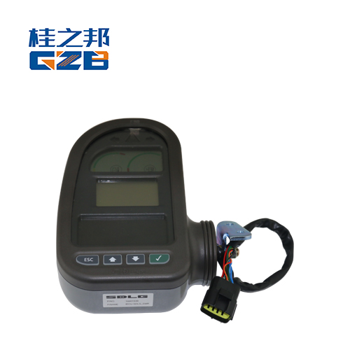 挖掘機(jī)山東臨工儀表-現(xiàn)貨促銷(xiāo)-桂之邦