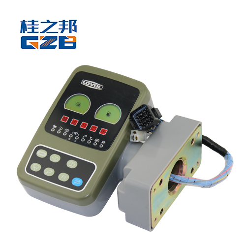 雷沃挖掘機(jī)225E儀表-品牌熱賣(mài)-桂之邦