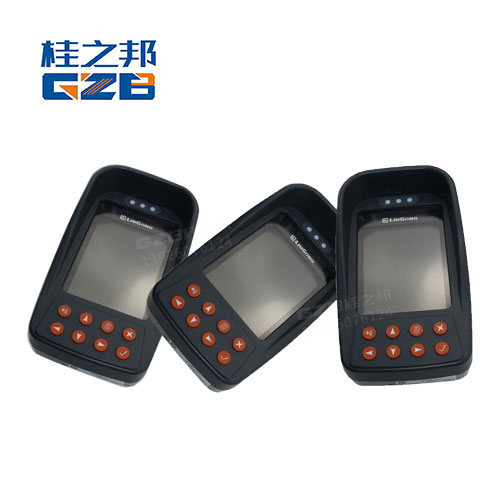 柳工922E挖掘機(jī)儀表盤多少錢