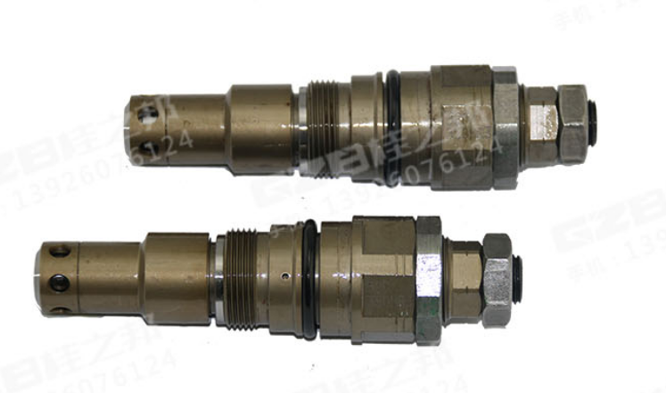 廣東徐工60挖機(jī)配件