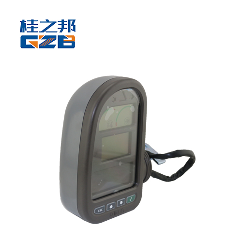 山東臨工e6460f挖掘機儀表盤