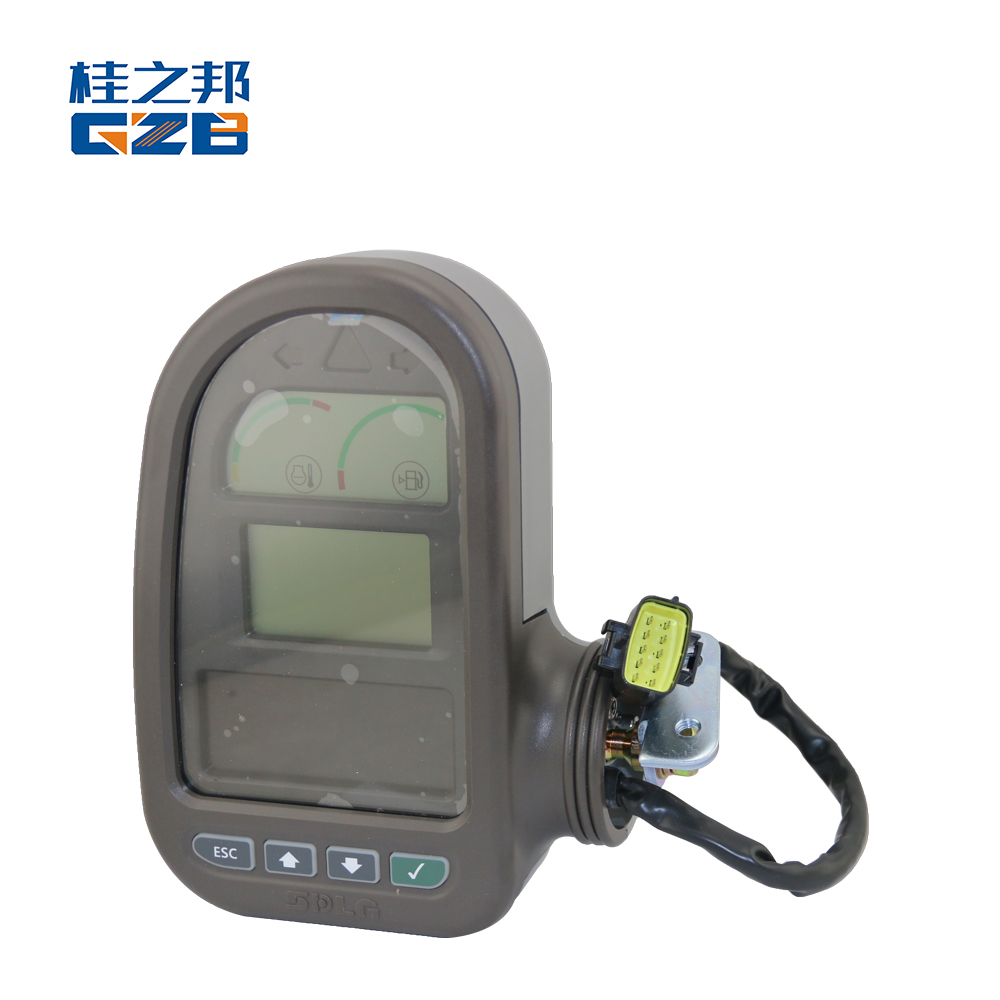 臨工210挖掘機儀表盤-優(yōu)惠貨源-桂之邦