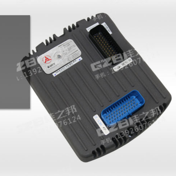 三一挖掘機(jī)電腦版