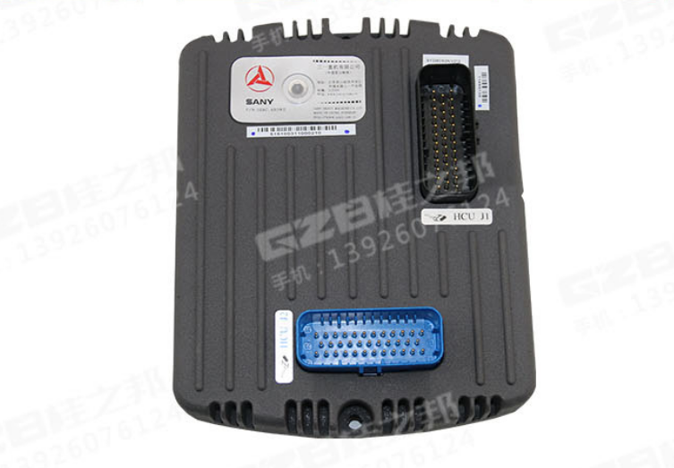 三一挖掘機(jī)電腦版