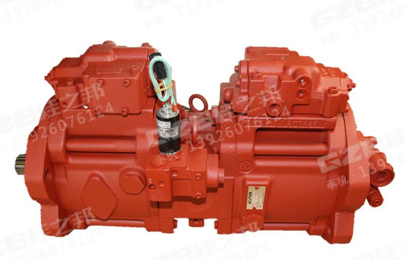 徐工挖挖掘機(jī)液壓泵-質(zhì)量保障-桂之邦