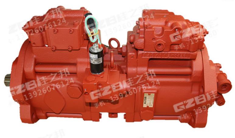 徐工挖掘機(jī)是液壓泵-一站式供應(yīng)-桂之邦