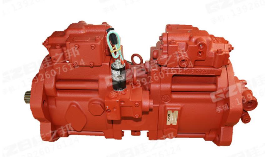 徐工挖掘機(jī)是液壓泵-型號(hào)齊全-桂之邦