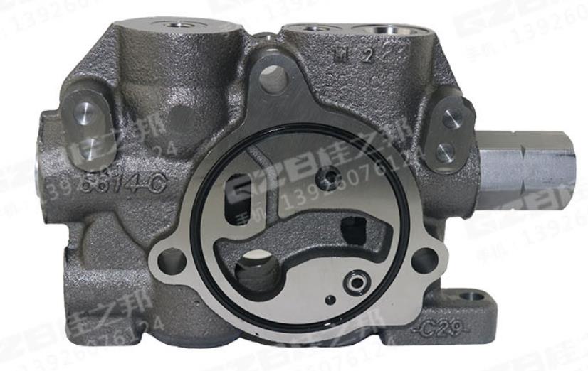 徐工80挖掘機(jī)液壓泵-品牌直銷-桂之邦