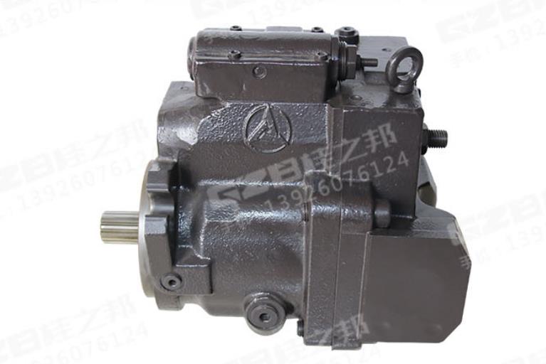 三一215挖掘機(jī)液壓泵-一手貨源-桂之邦
