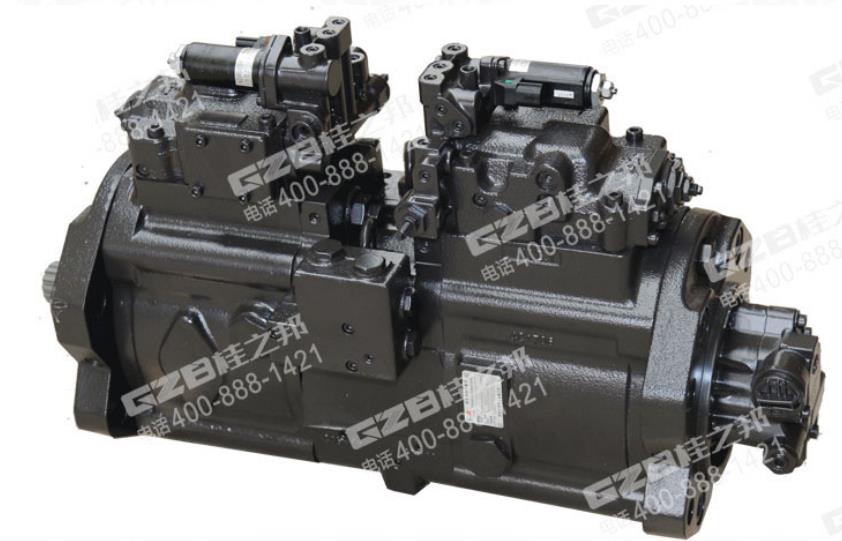 三一225挖掘機(jī)液壓泵-貨源充足-桂之邦