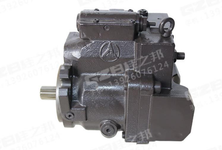 三一465挖掘機(jī)液壓泵