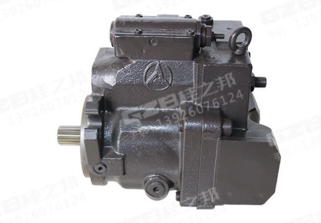 三一55c挖掘機液壓泵-一手貨源-桂之邦