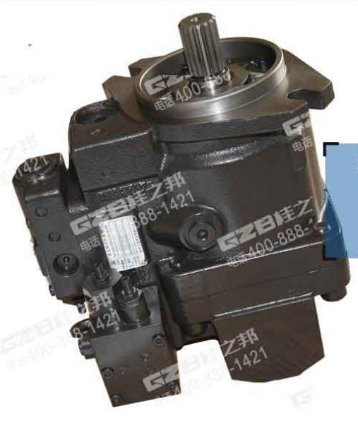 柳工挖掘機(jī)液壓泵K7v-貨源充足-桂之邦 柳工挖掘機(jī)液壓泵K7v-貨源充足-桂之邦