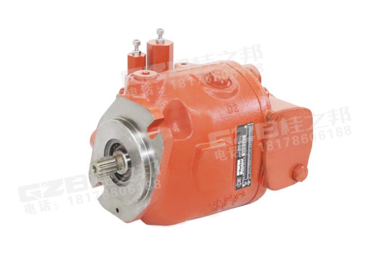 柳工908挖掘機(jī)液壓泵