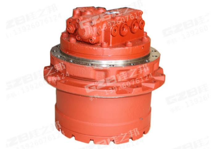 三一135挖掘機行走減速機-一手貨源-桂之邦