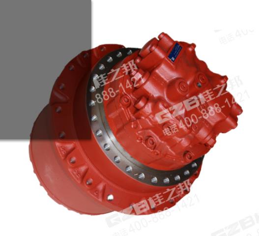 gft小挖掘機(jī)行走減速機(jī)