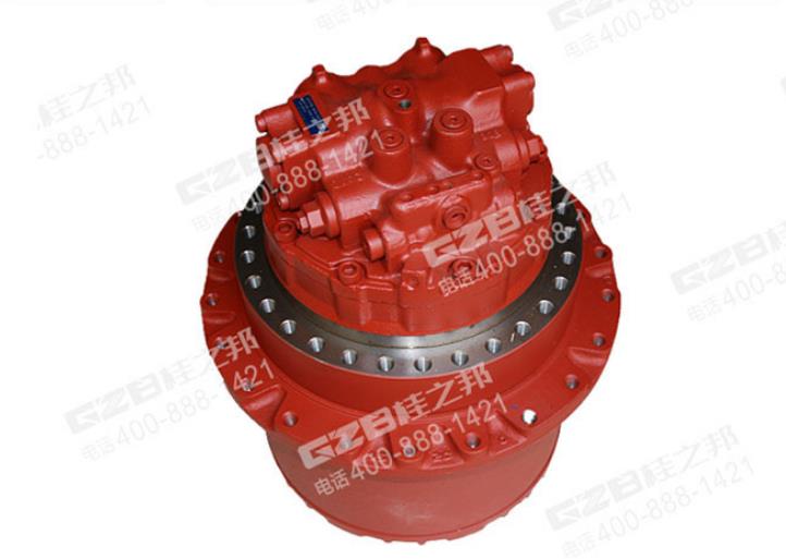 gft小挖掘機行走減速機-一站式供應-桂之邦