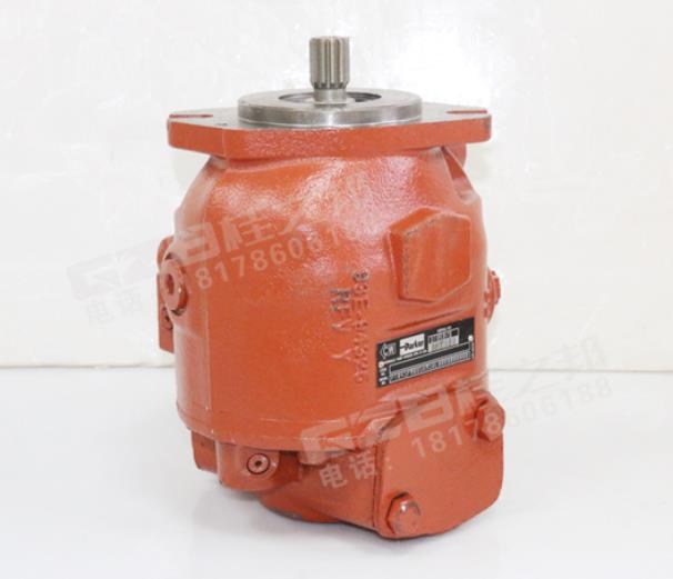 柳工948挖掘機(jī)液壓泵