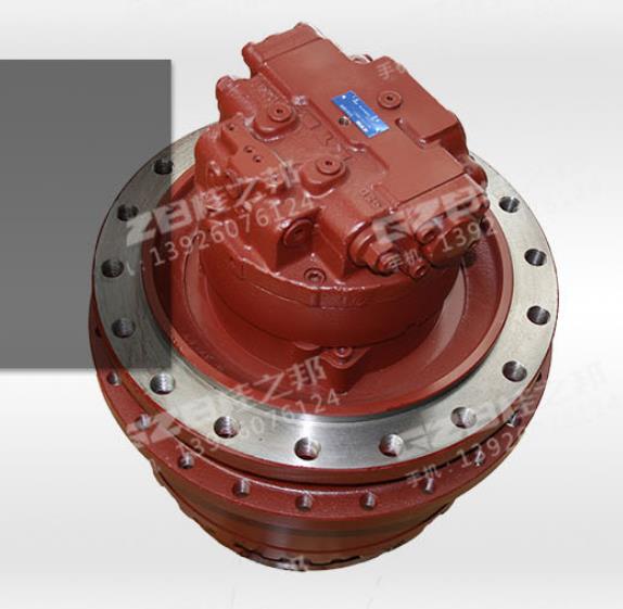 旋挖鉆行走減速機-廠家供應(yīng)-桂之邦