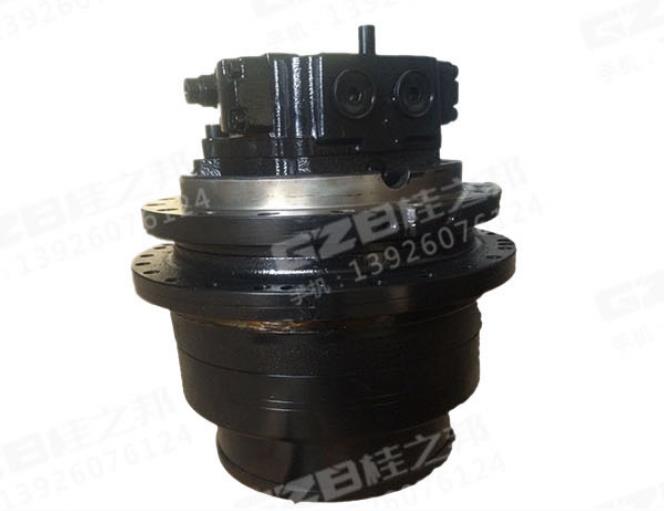 玉柴挖機(jī)85一8行走減速機(jī)-原廠供應(yīng)-桂之邦 玉柴挖機(jī)85一8行走減速機(jī)-原廠供應(yīng)-桂之邦