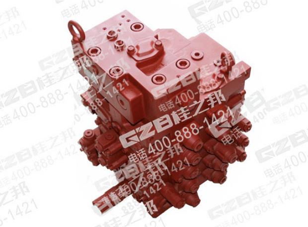 三一210挖掘機(jī)分配閥-現(xiàn)貨供應(yīng)-桂之邦 三一210挖掘機(jī)分配閥-現(xiàn)貨供應(yīng)-桂之邦